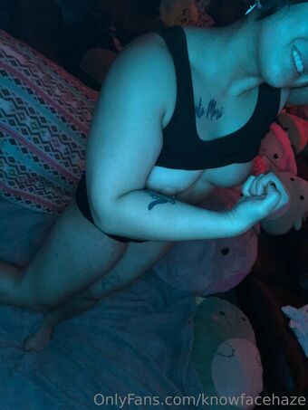 knowfacehaze Голе фотографије OnlyFans 54