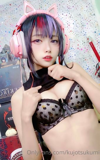 kojimatsukumi Голе фотографије OnlyFans 1