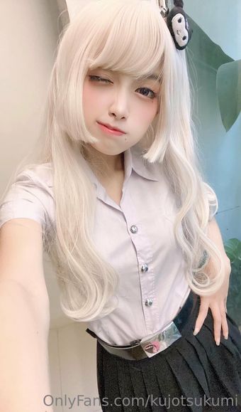 kojimatsukumi Голе фотографије OnlyFans 4