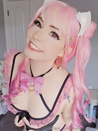 konekofixations Голе фотографије OnlyFans 47