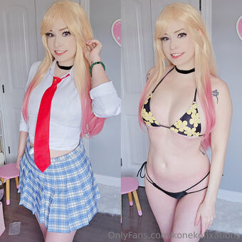konekofixations Голе фотографије OnlyFans 51