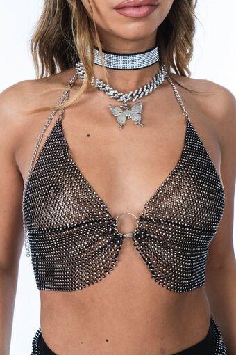 Koral Alkobi Голе фотографије OnlyFans 15