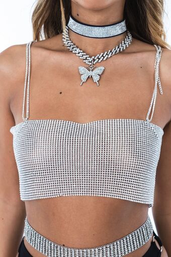 Koral Alkobi Голе фотографије OnlyFans 23