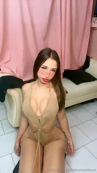 korinaxtoun