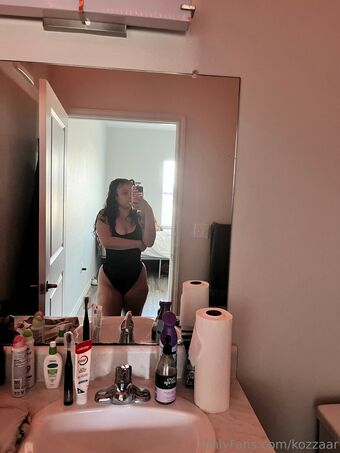 Kozzaar Голе фотографије OnlyFans 11