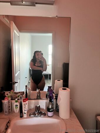 Kozzaar Голе фотографије OnlyFans 12