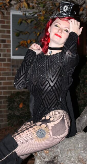 krazyshark Голе фотографије OnlyFans 2