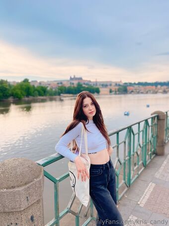 kris_candy Голе фотографије OnlyFans 6