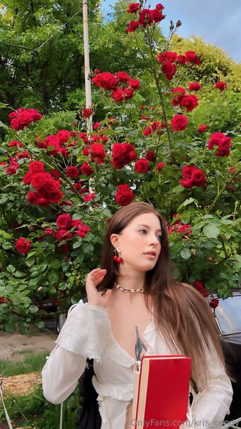 kris_candy Голе фотографије OnlyFans 8