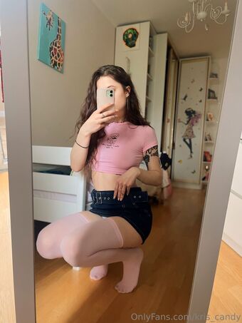 kris_candy Голе фотографије OnlyFans 10