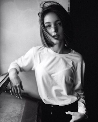 Kristina Rybalchenko