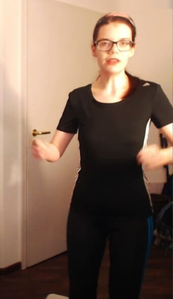 Kritzelpixel Голе фотографије OnlyFans 1