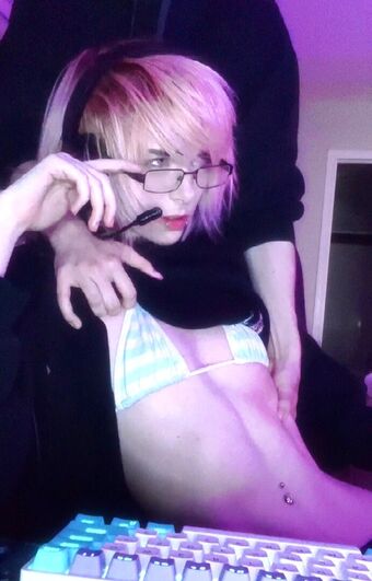 krypt_cat Голе фотографије OnlyFans 7