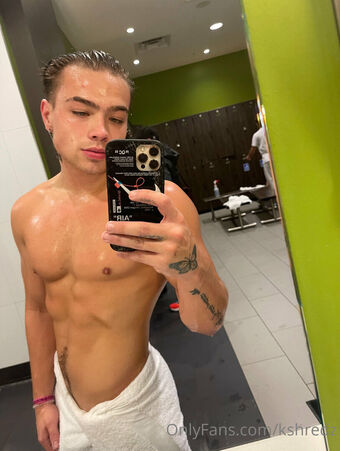 kshredz Голе фотографије OnlyFans 5