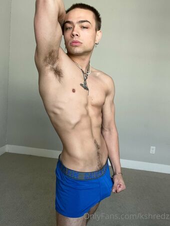 kshredz Голе фотографије OnlyFans 12