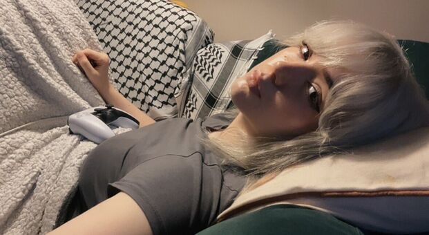 kvwviiju Голе фотографије OnlyFans 33