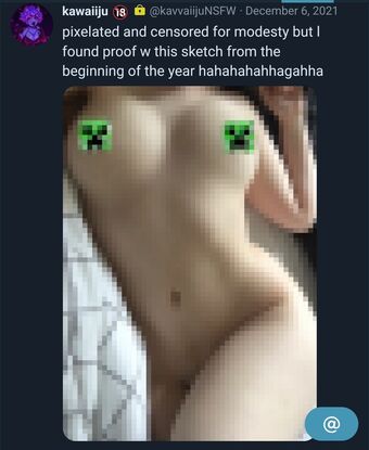 kvwviiju Голе фотографије OnlyFans 37