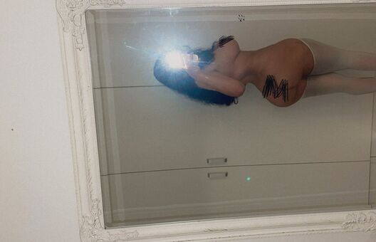 kwittybb Голе фотографије OnlyFans 1