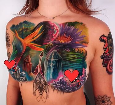 Ky Fenix Голе фотографије OnlyFans 23