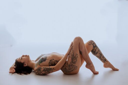 Ky Fenix Голе фотографије OnlyFans 27