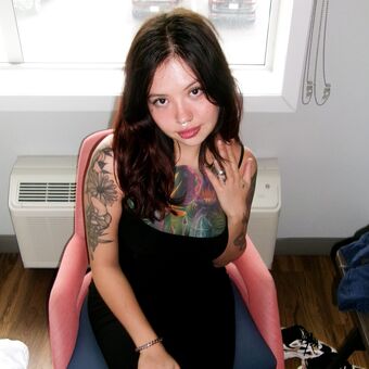 Ky Fenix Голе фотографије OnlyFans 32