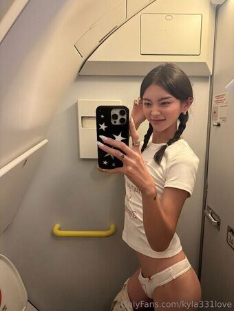 kyla331love Голе фотографије OnlyFans 13