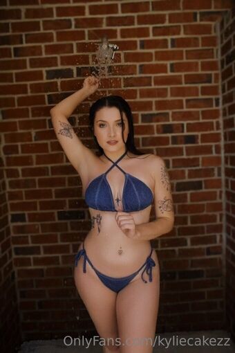 kyliecakezz
