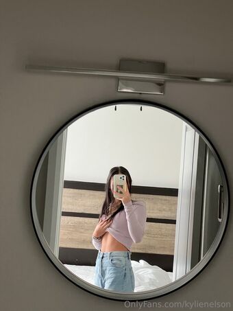 kylienelson Голе фотографије OnlyFans 51