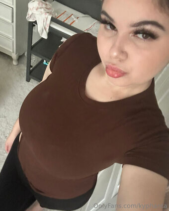 kyphanta Голе фотографије OnlyFans 101