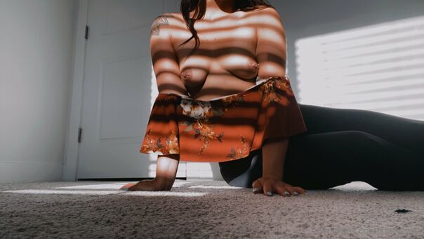 kyttycattt Голе фотографије OnlyFans 4