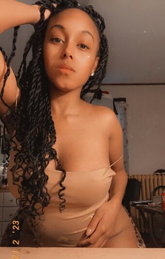 Lady J Голе фотографије OnlyFans 5
