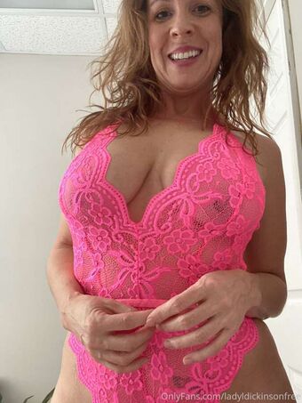Lady L