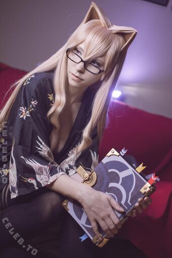 Lady Zero Голе фотографије OnlyFans 74