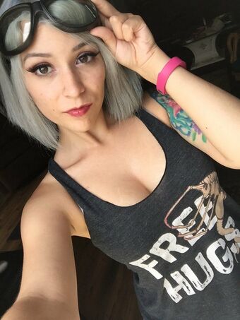 LadyDevann Голе фотографије OnlyFans 8