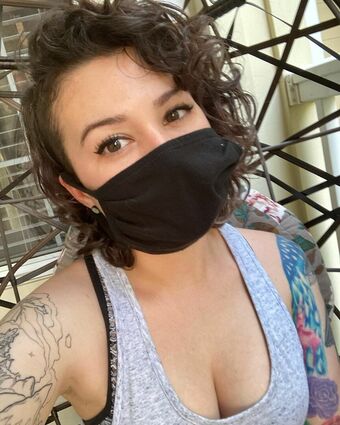 LadyDevann Голе фотографије OnlyFans 11