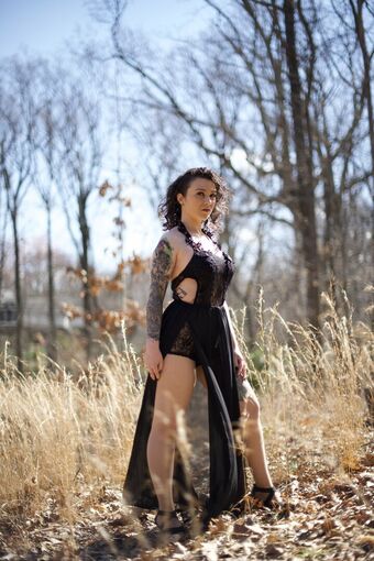 LadyDevann Голе фотографије OnlyFans 18