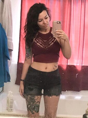 LadyDevann Голе фотографије OnlyFans 20
