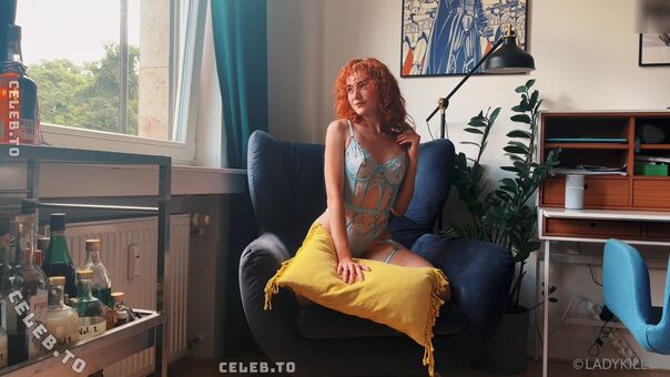 ladykiller_cz Голе фотографије OnlyFans 214