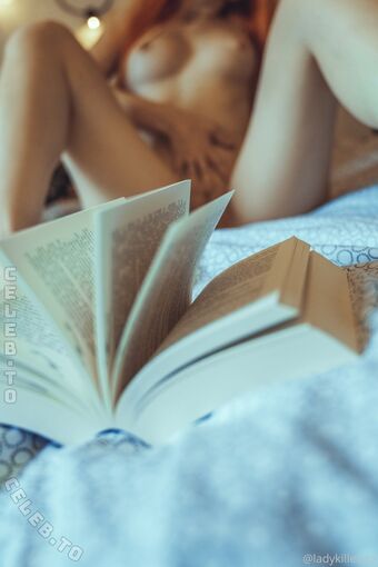 ladykiller_cz Голе фотографије OnlyFans 219