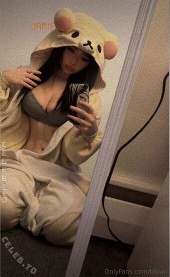 lain.verse Голе фотографије OnlyFans 10