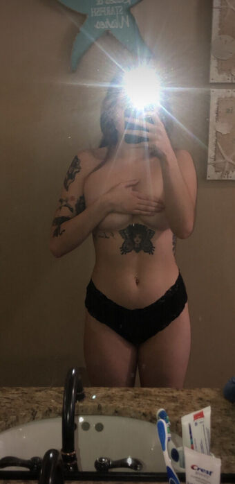 lainaxox Голе фотографије OnlyFans 3
