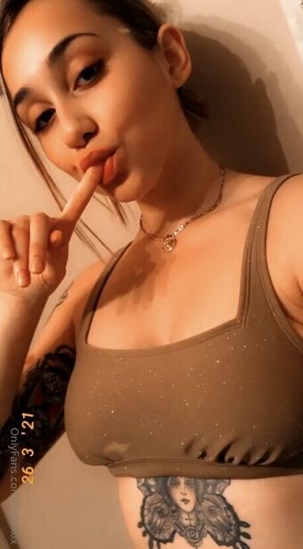 lainaxox Голе фотографије OnlyFans 15
