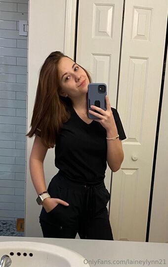 laineylynn21 Голе фотографије OnlyFans 3