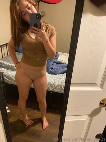 laineylynn21 Голе фотографије OnlyFans 8