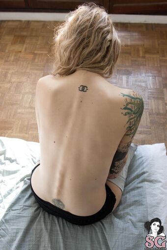 Lait Голе фотографије OnlyFans 13