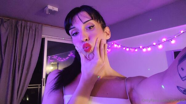 lalucer0 Голе фотографије OnlyFans 5