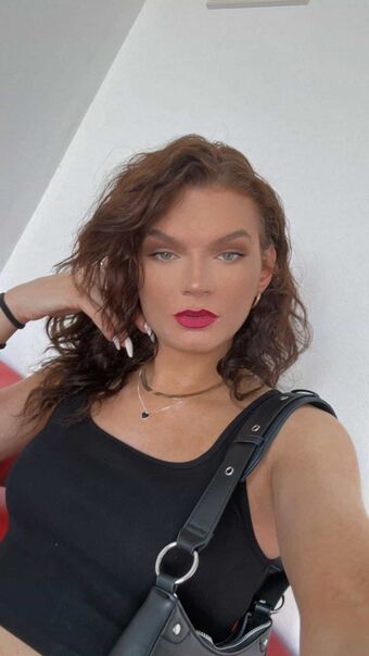 Lana Devone Голе фотографије OnlyFans 18