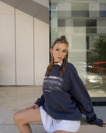 lanabells Голе фотографије OnlyFans 2
