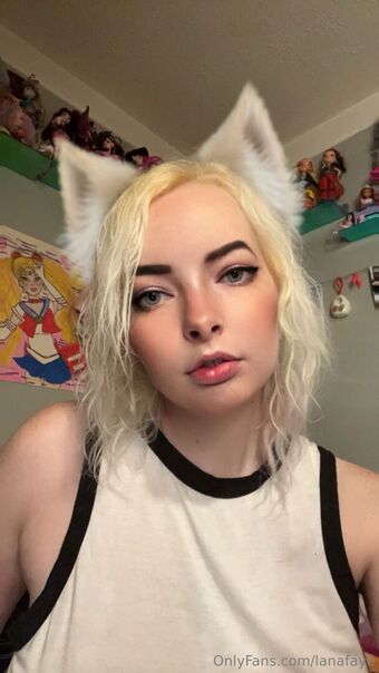lanafaye Голе фотографије OnlyFans 13
