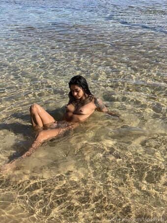 lapalmita_ Голе фотографије OnlyFans 20